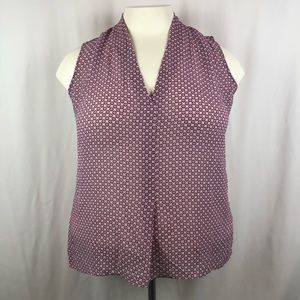 Cute and Versatile Blouse